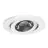 Philips LED Spot RS156B CoreLine Aluminium Wit 12W 1300lm 36D - 830 Warm Wit | 85mm - Zaagmaat 68mm - IP20/44 - Interact Dimbaar