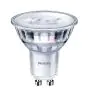 Philips Corepro LED Spot GU10 PAR16 4W 345lm 36D - 827 Zeer Warm Wit | Dimbaar - Vervangt 50W