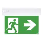 THORNeco LED Emergency Testknop NINA 5.1W 70lm - 857 Koel Wit